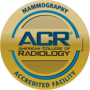 Mammogram ACR Accredited Facility